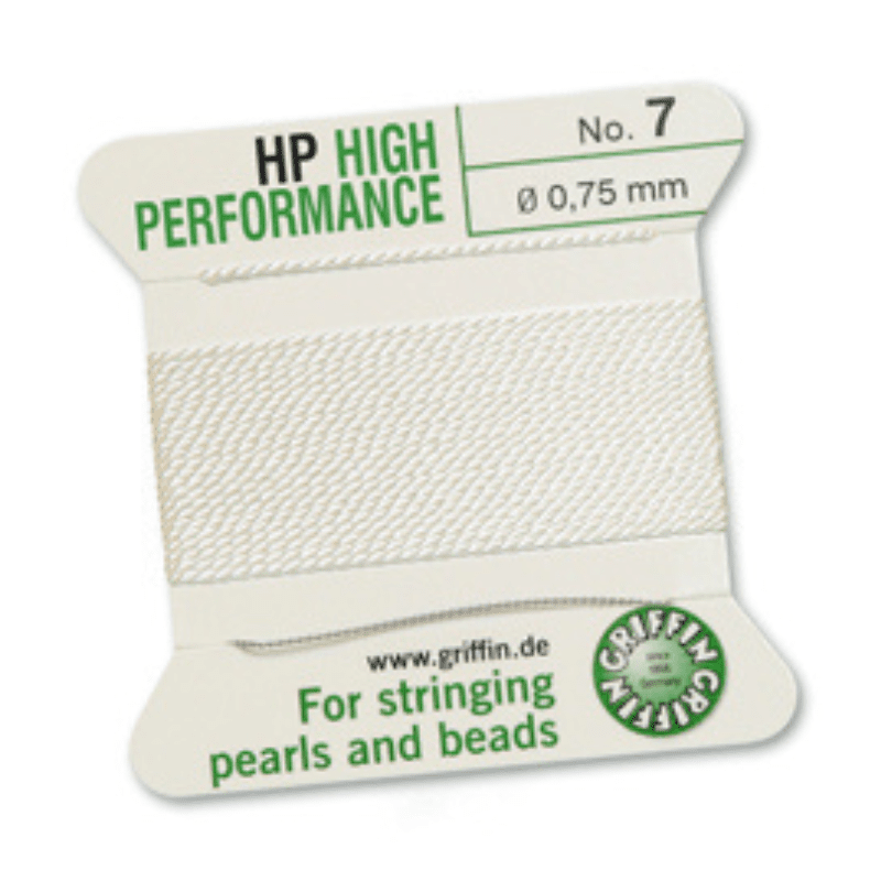 030107 Griffin Pearl Silk High Performance No 7 Helmilanka High Performance No 7, Griffin - Image 1