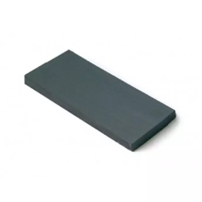 extra-natural-touch-stone-150-x-50-x-12-mm Brand: Technoflux
Material: Natural touchstone
Size: 150 × 50 × 12 mm
Suitable for use with touch acids
Produces clear, high-contrast metal streaks
Designed for professional precious-metal testing