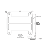Molly™ C165 -valssaamo Durston - Image 6