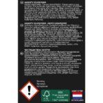 Hagertyn Hopea; Monimetallivaahto 185g - Image 4