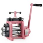Valssi Agile Elite C110 Pink Edition Durston - Image 3