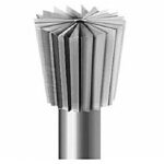 Käänteinen kartiojyrsin Busch