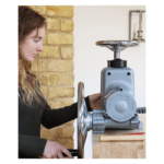 Molly™ C165 -valssaamo Durston - Image 4