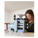 Molly™ C165 -valssaamo Durston - Image 3