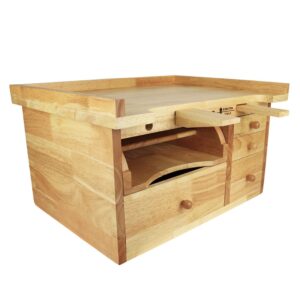 mini jalokivien työpöytä Durston