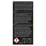 Hagerty White Metal Polish - Teräs-, ruostumaton teräs- ja kromipuhdistusaine (250 ml) - Image 2