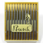 Busch 414 Laakerileikkuri 90°, 12 kpl