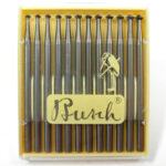 Busch 414 Laakerileikkuri 90°, 11 kpl