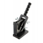 Muotti (6 kanavaa, 100mm) Durston