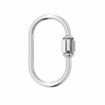 Koristeellinen riipus, 925 hopea