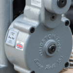 Lucinda Easy Roll C130 -valssaamo Durston - Image 2