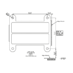 Molly™ F165 -valssaamo Durston - Image 5