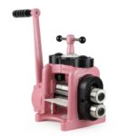 Valssi Agile Elite C110 Pink Edition Durston - Image 4
