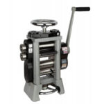 Kaksoisvalssi 130 Double D2 Durston