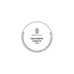 Lasitemaali, vaaleanliila, täyttöpakkaus 50g - Image 3