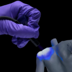 Phrozen Cure Beam - UV-kynä jälkikovetukseen - Image 3