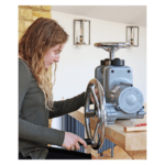 Olivia™ F130 Valssi Durstonilta - Image 4