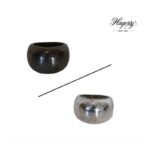 Hopeakorujen puhdistusaine 170 ml, Silver Clean – Hagerty - Image 3