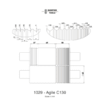 Valssi Agile C130 Durston - Image 5