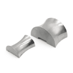 Kovera puristin, joka muodostaa Durstonin