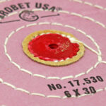 Grobet Berry Musliinikiillotuspyörä 17.530 - Image 4