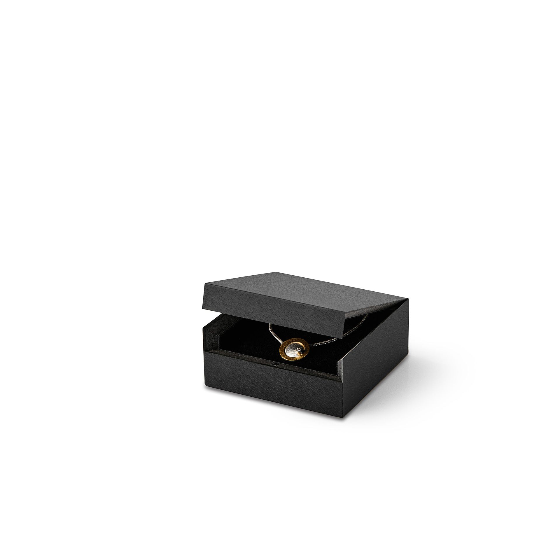 Blackbox Premium Universal Black Jewellery Box Blackbox Premium Universal Black Jewellery Box