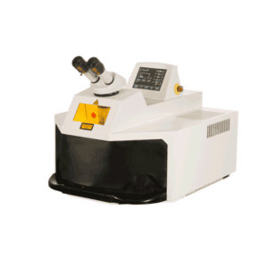 Hitsauslaserjärjestelmä SL40, Siro Lasertec