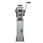 Kaksoisvalssi 130 Double D2 Durston - Image 2