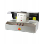 Kaksinkertainen kiillotuskone 230V Durston