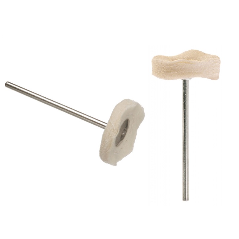 16022GHP_HATHO_Brush with shank Plain-stitched Kratsausvarrellinen harja HATHO 160 - Image 1