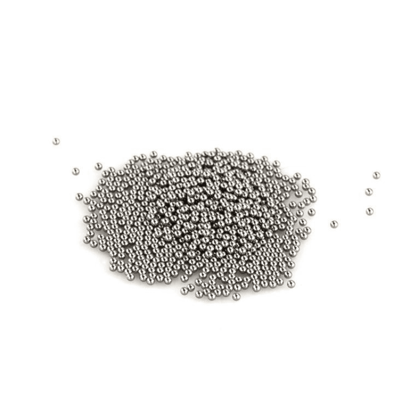 810.B0280 model-420-c-stainless-steel-balls-28mm-diameter MALLI 420-C Ruostumattomat Teräspallot (2,8 mm halkaisija) - Image 1