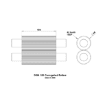 DRM Aaltomainen 150 Durston - Image 2