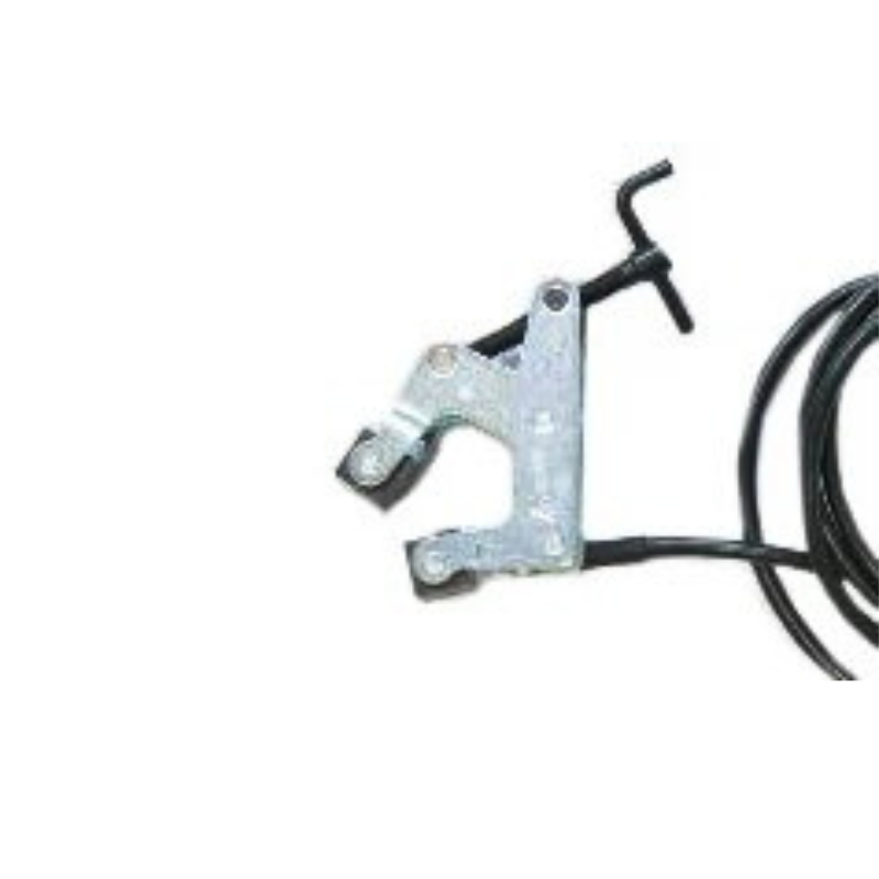 Connector 4 mm Cable 2.5mm 2 Length 1 m 100 719 Connector 4 mm Cable 2.5mm 2 Length 1 m 100 719