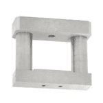 Magneettinen prässimuovauskehys Durston