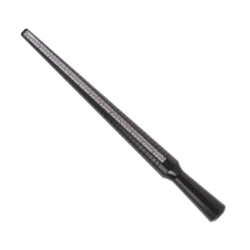 4735 Renkaan mittauspuu alumiini 300 mm