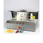 Kaksinkertainen kiillotuskone 230V Durston - Image 3