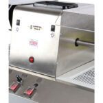 Kaksinkertainen kiillotuskone 230V Durston - Image 2