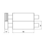 Double D4 Durston - Image 6