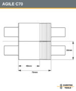 Valssi C70 Durston - Image 4