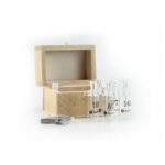 Metallien Testihapposarja Technoflux 5D - Image 2