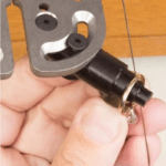 Herkules kultasepän sahanterä nro 0 - Image 2