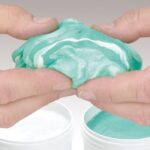 Quicksil-Soft korumallinnuskum castaldo