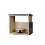 Pyörivä juotoskolvi + juotelaatikko Durstonilta