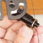 Herkules kultasepän sahanterä nro 3 - Image 2