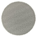 Pyöreä hunajakennomainen keraaminen juotosalusta, Ø150mm, Pepetools