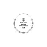 Emalijauhe Täyttöpakkaus, Keskivermilion, 50g - Image 3