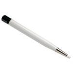 Lasikuitumattaus kahva Hatho