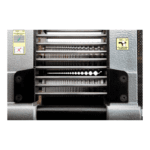 FSM160 Kaksinkertainen Durston - Image 7