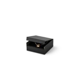 Blackbox Premium Universal Black Jewellery Box