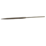 Puolipyöreä neulaviila Leikkaus 4 160 mm Vallorbe - Image 3